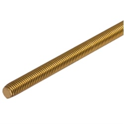 DIN 975 / 976 - Threaded Bars