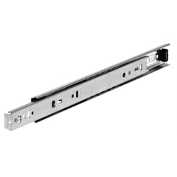 Vedenia DB 2132, šírka 12,7 mm, do 50 kg, 3/4 výsuv