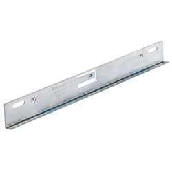 Páry zacvakávacích konzol DZ 633 pre výsuvy 2109, 2132, 3732, 3832