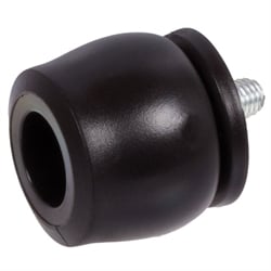 Profilový tlmič TA, axiálne tlmenie