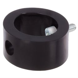 Profilový tlmič TR-H, radiálne tlmenie, tvrdé prevedenie