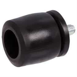 Profilový tlmič TS, axiálne, mäkké tlmenie