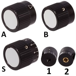 Regulačné ovládače 726.1