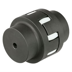 Elastické spojky DXA