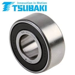 Voľnobežky s guličkovými ložiskami, konštrukcia BB-2GD