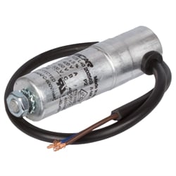 Prevádzkové kondenzátory KST