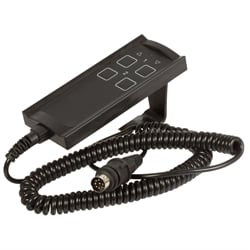 Ručné ovladače pre pohony GR/I