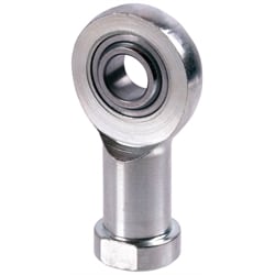 Kĺbové oká GEW DIN ISO 12240-4, E, bezúdržbové, vnútorný závit