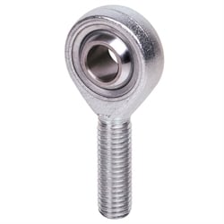 Kĺbové oká GTE Economy-Line, bezúdržbové, vonkajší závit