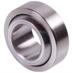 Kĺbové ložiská DIN 12240-1, E (úzke prevedenie)