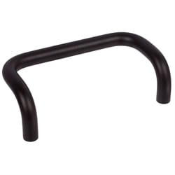 Úchytky skrinky U 426.1, hliník