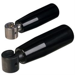 Výsuvné rukoväte NG, nehrdzavejúca oceľ