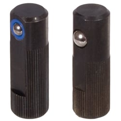 Skrutky s odpruž. čapíkom, v ďalších verziách