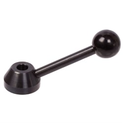 Riadiace páky, Krížové páky