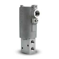 NORGREN® - Séria Y013