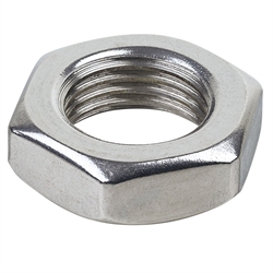 ISO 8675 - Low Hexagon Nuts