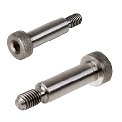 ISO 7379 - Socket Shoulder Screws