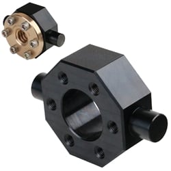 Kardánový adaptér KARA pre prírubové matice