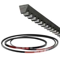 DIN 7753 - Narrow V-Belts