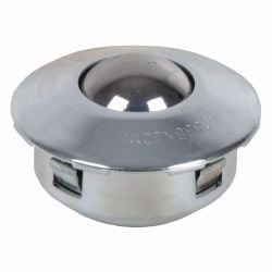 Guličkové transportné jednotky 310 / 320, s upevnením Prvok