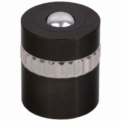 Guličkové prenosové jednotky 374, hladké uloženie, s tolerančným krúžkom, pružinové