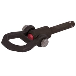 Zdvíhacie kolíky, samozaisťovacie