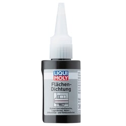 LIQUI MOLY 3810 - Flange Sealant, Medieum Strength