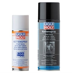 LIQUI MOLY 3581 / 3579 Sprej na reťaze