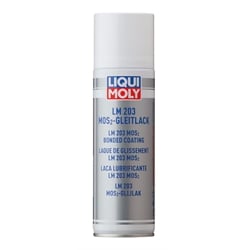 LIQUI MOLY 4032 LM 203 MoS2-Antifrikčný lak