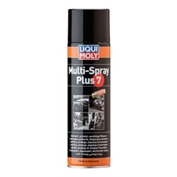 LIQUI MOLY 3305 Multi-Spray Plus 7