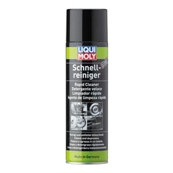 LIQUI MOLY 3318 Rýchly čistič