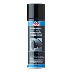 LIQUI MOLY 3310 Silikónový sprej