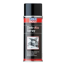 LIQUI MOLY 1640 Zinkovo-hliníkový sprej