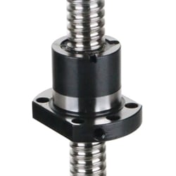 Pohyblivá matica pre NPK verzia C, s guličkovým závitom