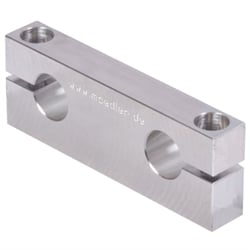 Precision Double Shaft Blocks GWD-1  ISO Series 1