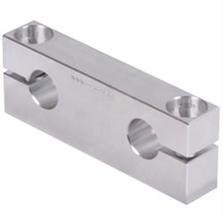 Precision Double Shaft Blocks GWD-3  ISO Series 3