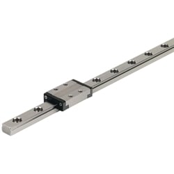 Miniatúrne profilové vedenia HQ