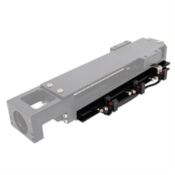 Snímače s koľajnicami pre lineárne osi GKS