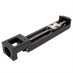 Kompaktné lineárne osi GKS 2650