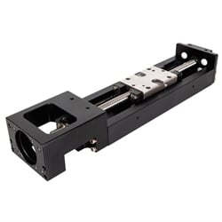 Kompaktné lineárne osi GKS 3060
