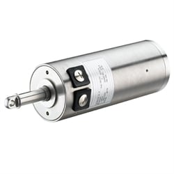 Lineárne pohony MM 80, vonkajší Ø 80 mm, 1x 230 V AC alebo 3x 400 V AC