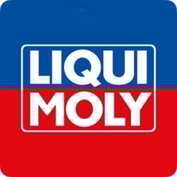 LIQUI MOLY - Šampón s leskom do umývačky áut