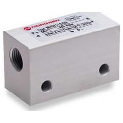 NORGREN® - Vákuový ejektor