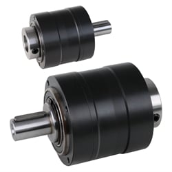 Planétová prevodovka MPL