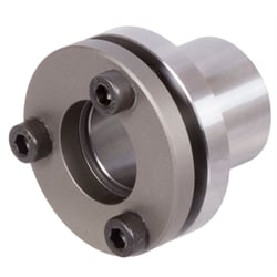 Clamping Bushes MSD, boreholes 15 - 100mm