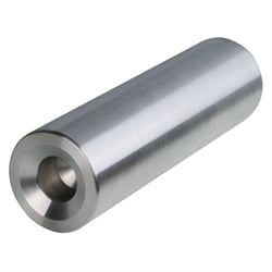 Valcové dopravníkové valčeky a guličkové transportné jednotky