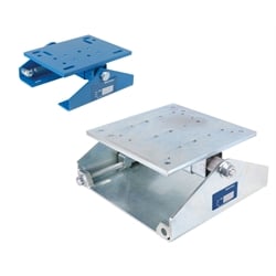 Základne pre motor RMW