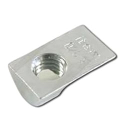 NORGREN® - Matice pre vodiace drážky