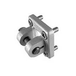 NORGREN® - Zadné vidlicové upevnenie