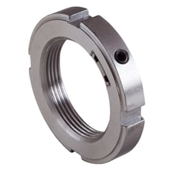 Poistné matice KMK s integrovanou poistkou